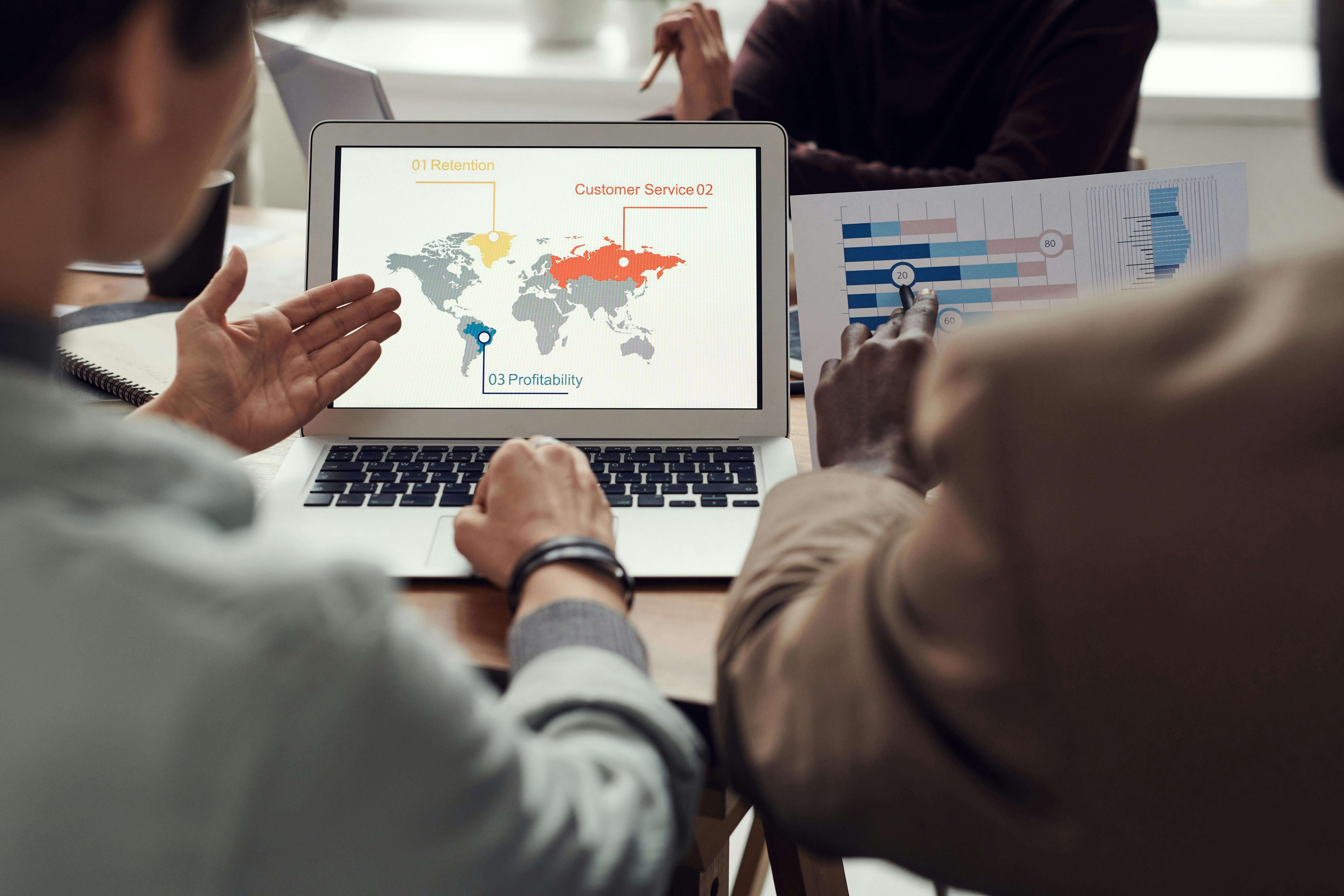 Application Modernization